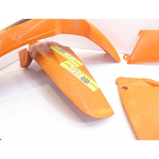 Kit plastique origine KTM 250 EXC 2003