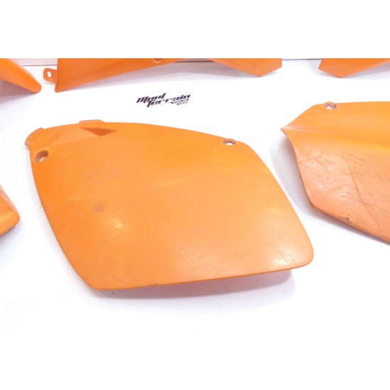 Kit plastique origine KTM 250 EXC 2003