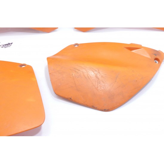 Kit plastique origine KTM 250 EXC 2003