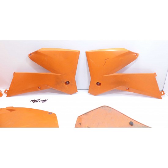 Kit plastique origine KTM 250 EXC 2003