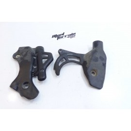 Protection de cadre KTM 450 EXC 2003