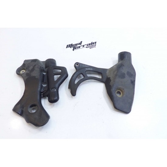Protection de cadre KTM 450 EXC 2003
