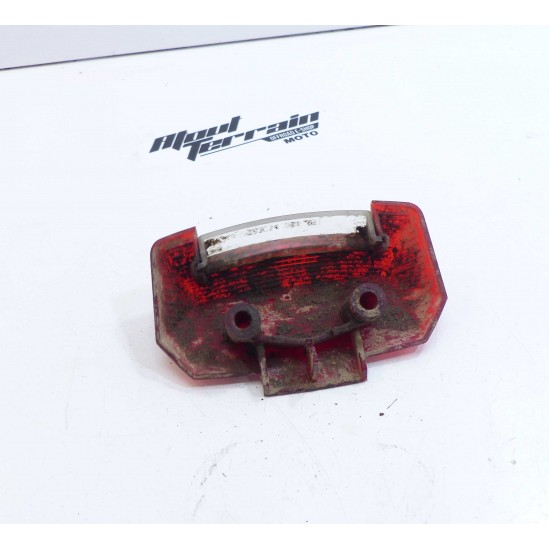 Cabochon de Feu arrière KTM EXC 2003