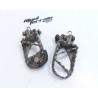 Cales pieds KTM 2004 / Footrest