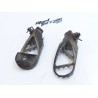 Cales pieds KTM 2004 / Footrest