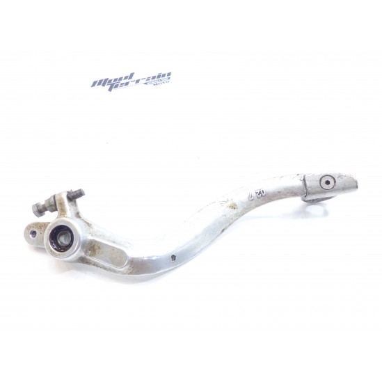 Pédale de frein arrière KTM 1996-2006 / Pédal brake