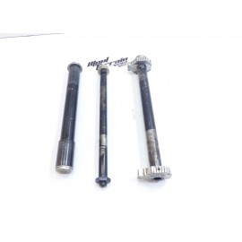 Lot axes KTM sx exc 2004