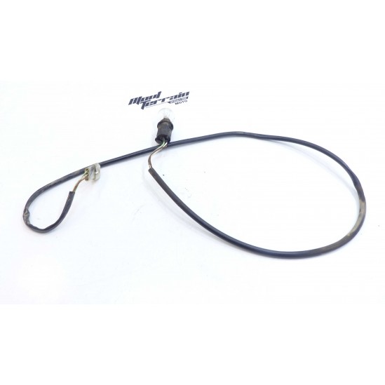 Faisceau de feu arriere KTM 450 EXC 2003