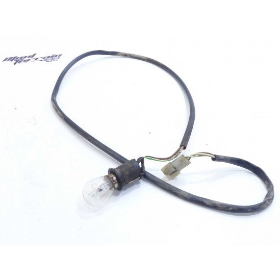 Faisceau de feu arriere KTM 450 EXC 2003