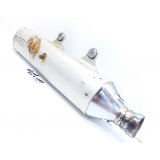 Silencieux origine KTM 450 EXC 2003