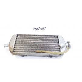 Radiateur 450 EXC 2004 / radiator