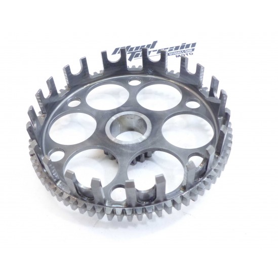 Cloche d'embrayage 400 exc 2002 / clutch