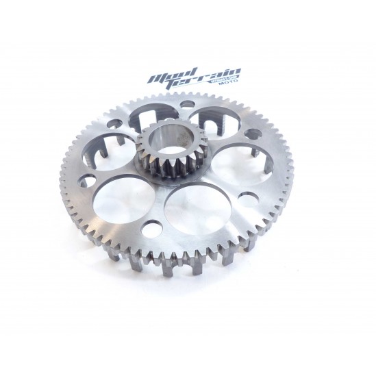 Cloche d'embrayage KTM 450 EXC 2003