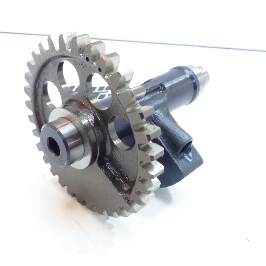 Balancier 450 exc 2004