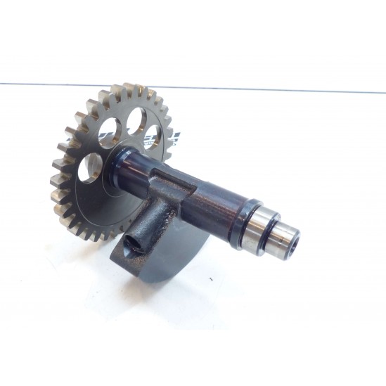 Arbre d'équilibrage KTM 400-450 exc 2004