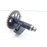 Arbre d'équilibrage KTM 400-450 exc 2004