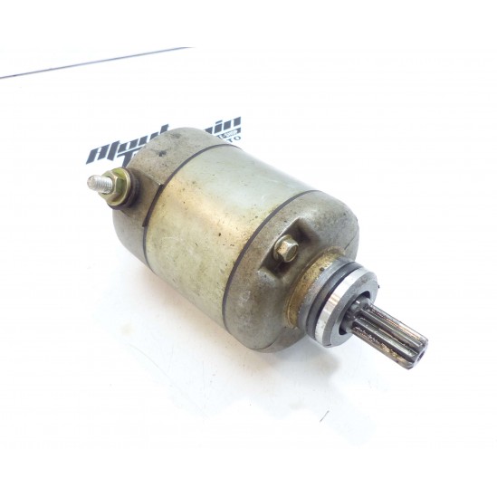 Démarreur KTM 450 exc 2003