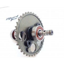 Arbre à cames 450 exc 2004