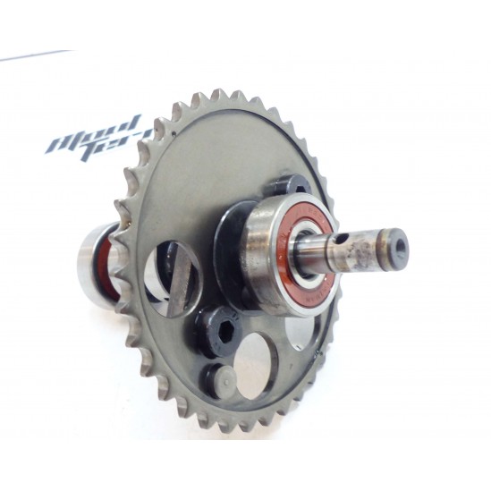 Arbre à cames 450 exc 2004