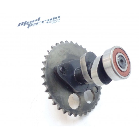 Arbre à cames KTM 450 exc 2003