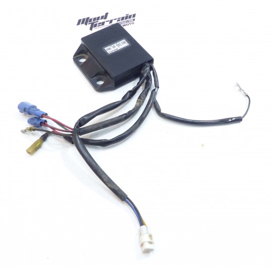 Boitier CDI 450 exc 2004