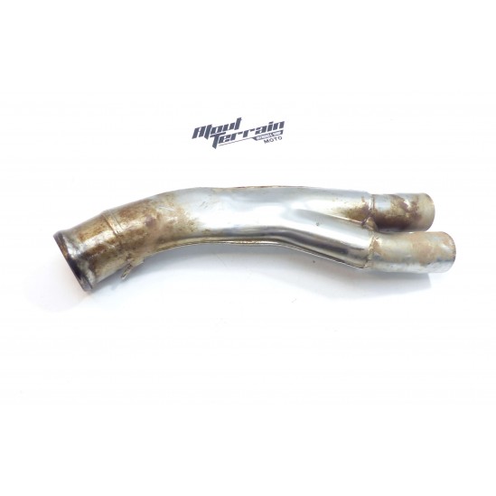 Collecteur d'echappement KTM 450 EXC 2003