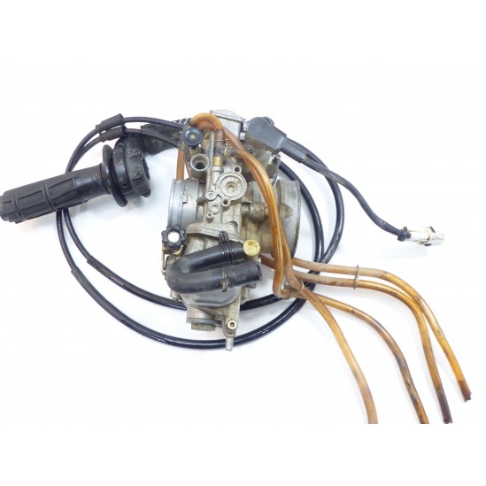 Carburateur 450 exc 2004
