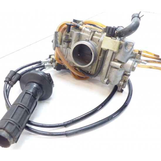 Carburateur KTM 450 exc 2003