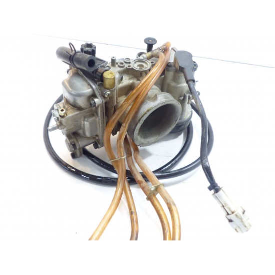 Carburateur KTM 450 exc 2003