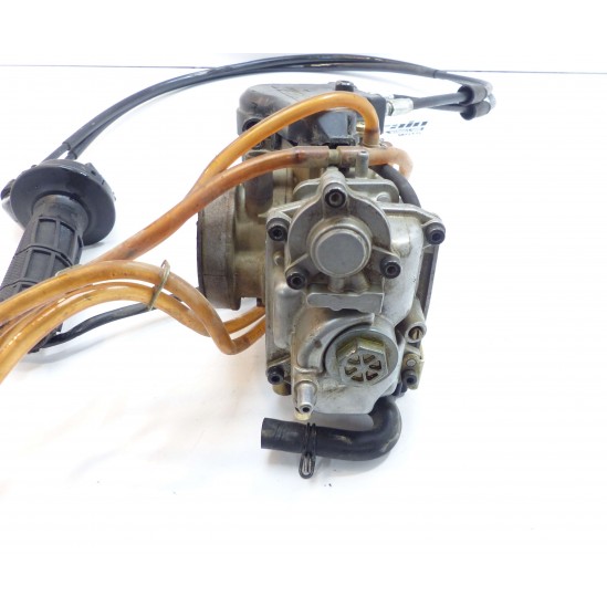 Carburateur KTM 450 exc 2003