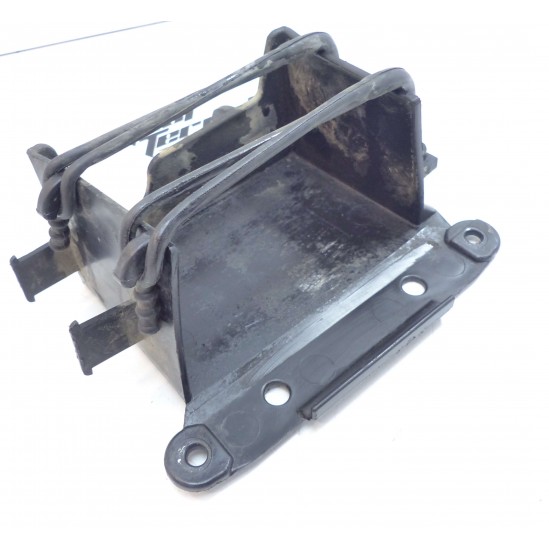 Bac batterie 450 exc 2003