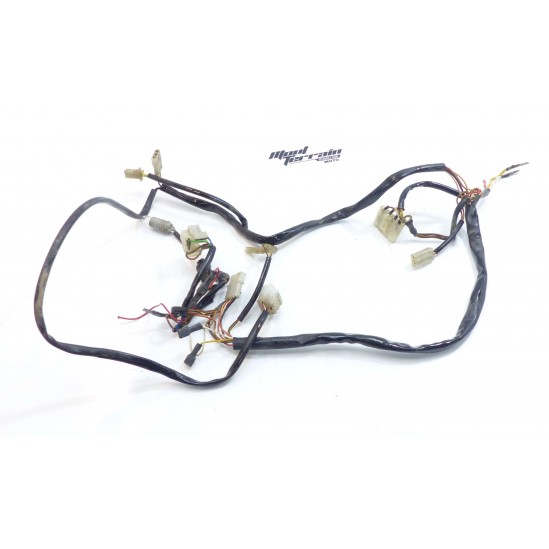 Faisceau 450 exc 2004