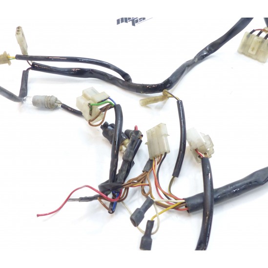 Faisceau KTM 450 exc 2003