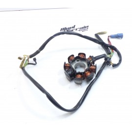 Allumage 400 exc 2002/ Ignition , générator