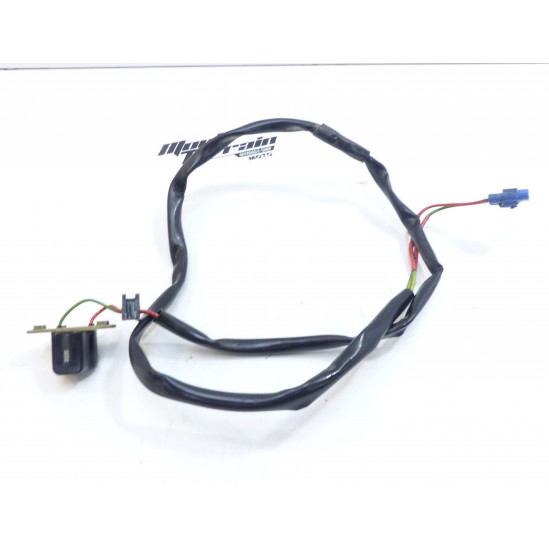 Capteur PMH 450 exc 2004