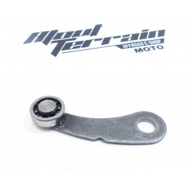 Roulette de sélection 450 exc 2004