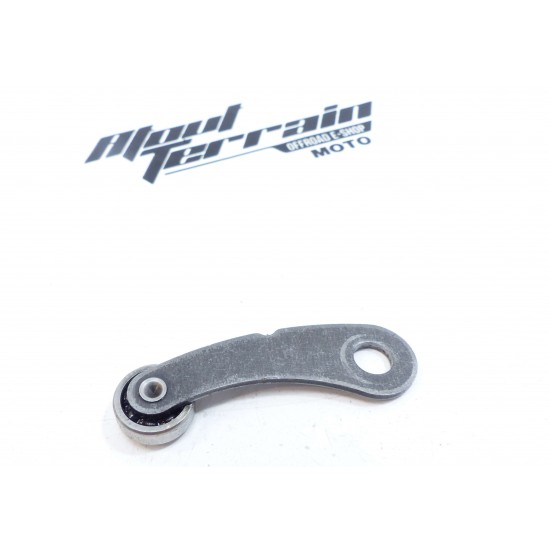 Roulette de sélection 450 exc 2004