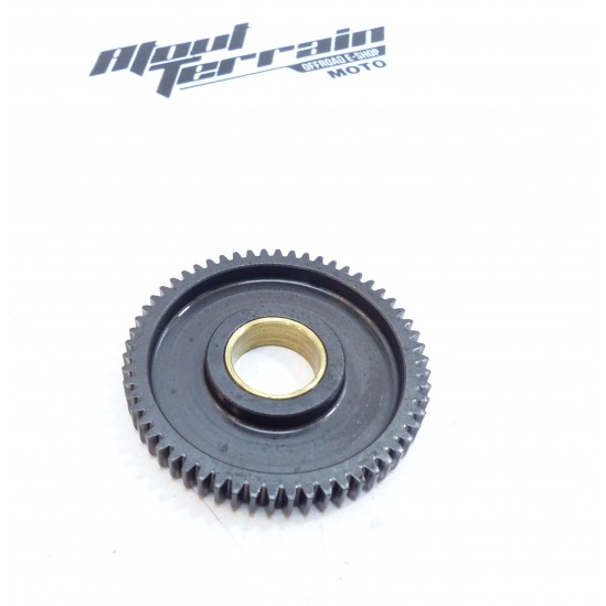 Pignon 450 exc 2004 / gear wheel