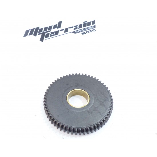 Pignon KTM 450 exc 2003 / gear wheel