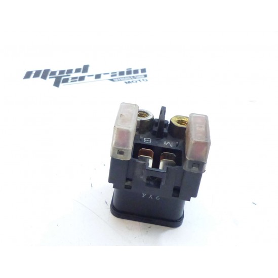 Relai de démarreur KTM 450 exc 2003