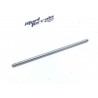 Tige de commande d'embrayage 450 exc 2004