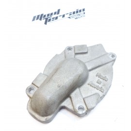Carter de pompe à eau ktm 450 03