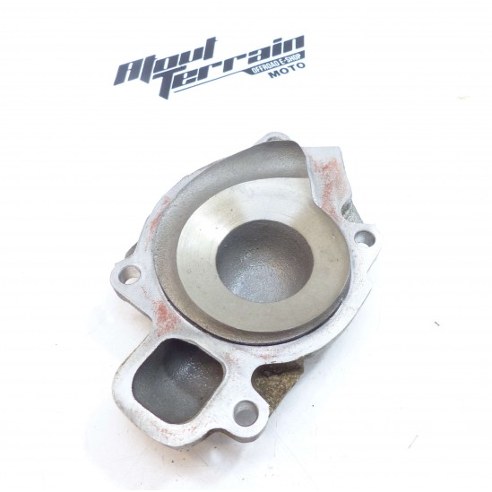 Carter de pompe à eau ktm 450 2004 / Water pump cover