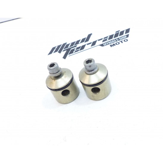 Bouchons de culbuteurs KTM 450 exc 2003