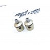 Bouchons de culbuteurs KTM 450 exc 2003