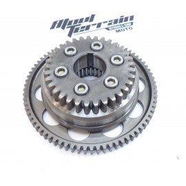 Roue libre 450 exc 2004