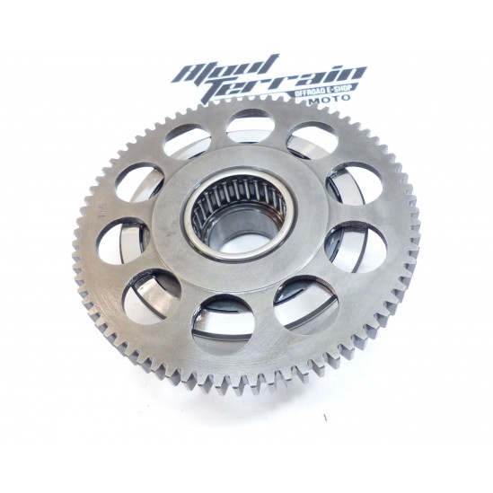 Roue libre KTM 450 exc 2003