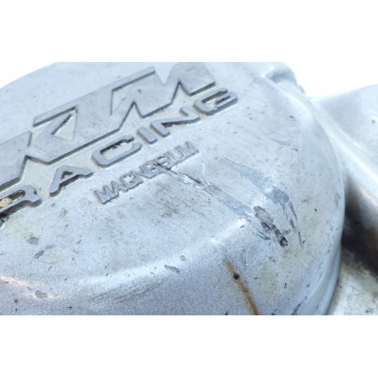 Carter d'embrayage KTM 450 exc 2003 / Clutch cover crankcase