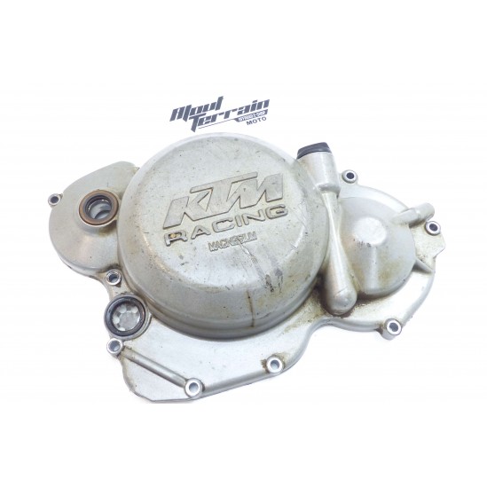 Carter d'embrayage 400 EXC 2004 / Clutch cover crankcase