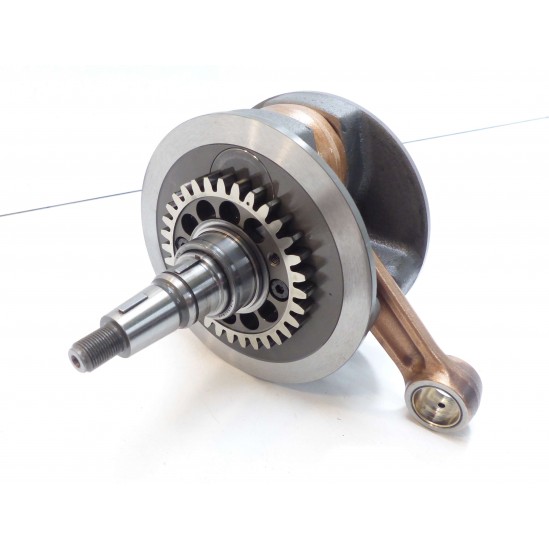 Vilebrequin bielle neuve KTM 400 EXC 2002